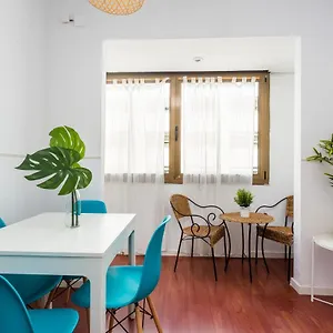 Apartamento Illa Diagonal, Barcelona