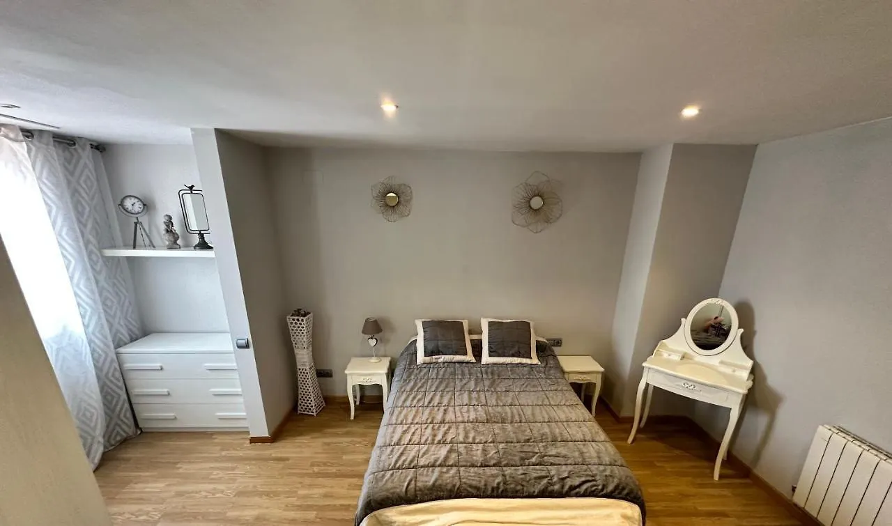 Apartamento Tranquilo En Barcelona Διαμέρισμα