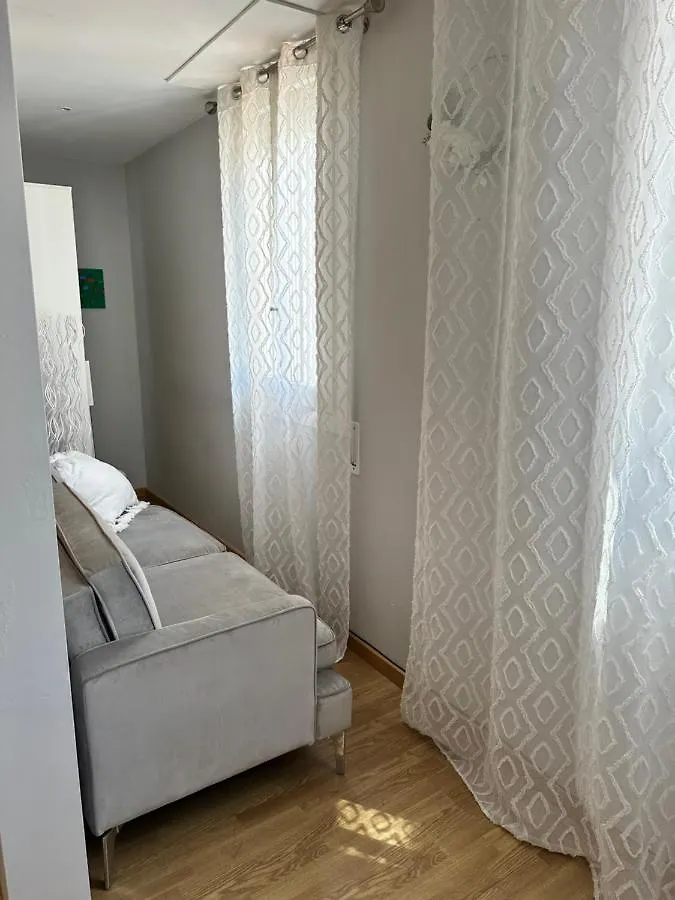 Apartamento Tranquilo En Barcelona Διαμέρισμα Ισπανία