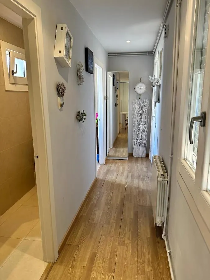 Apartamento Tranquilo En Barcelona Διαμέρισμα Ισπανία