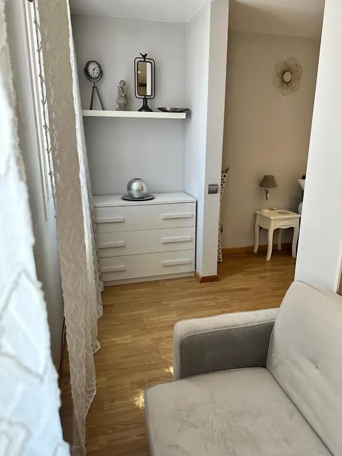 Apartamento Tranquilo En Barcelona Διαμέρισμα